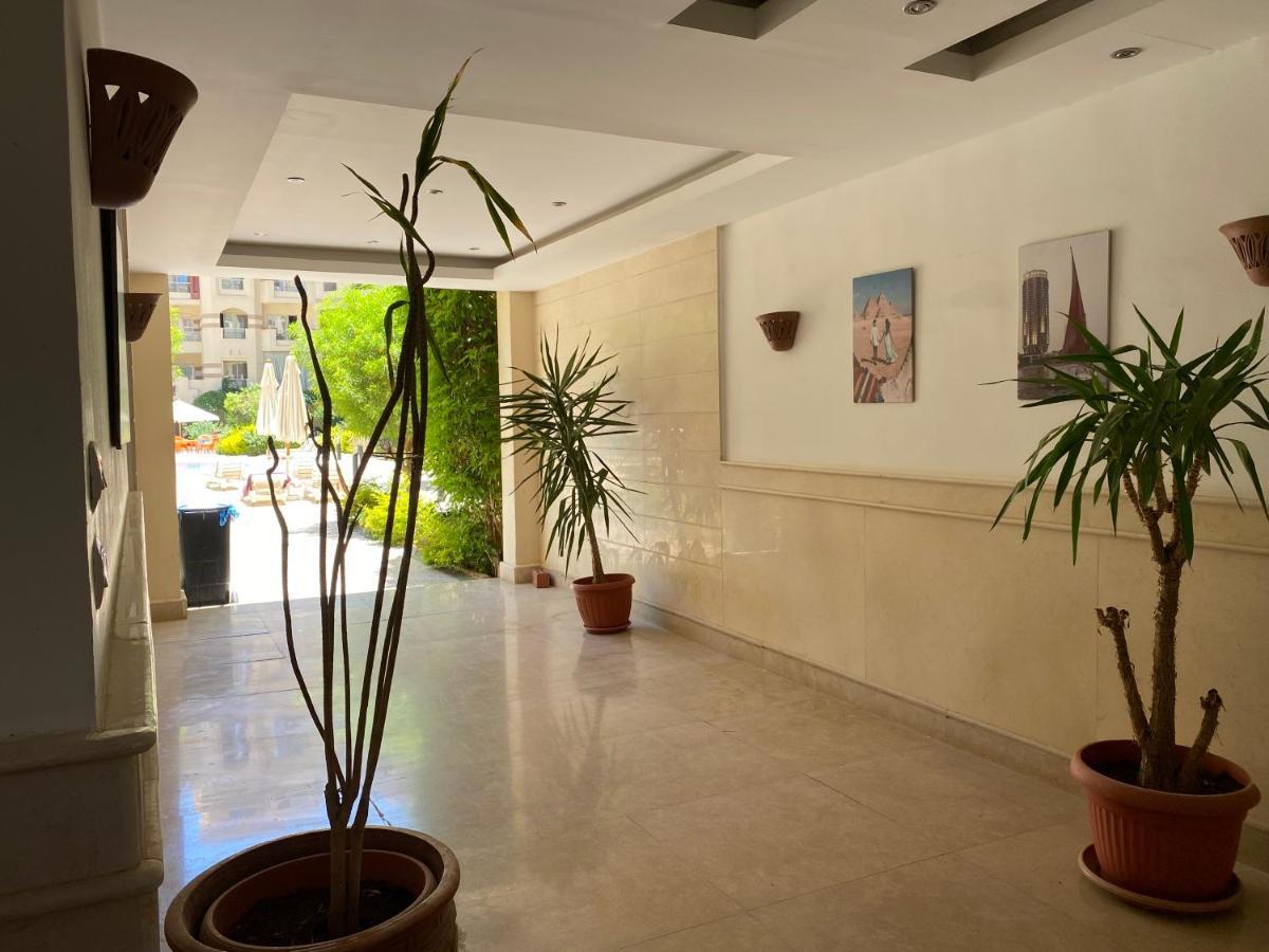 Apartment Florenza Max Hurghada