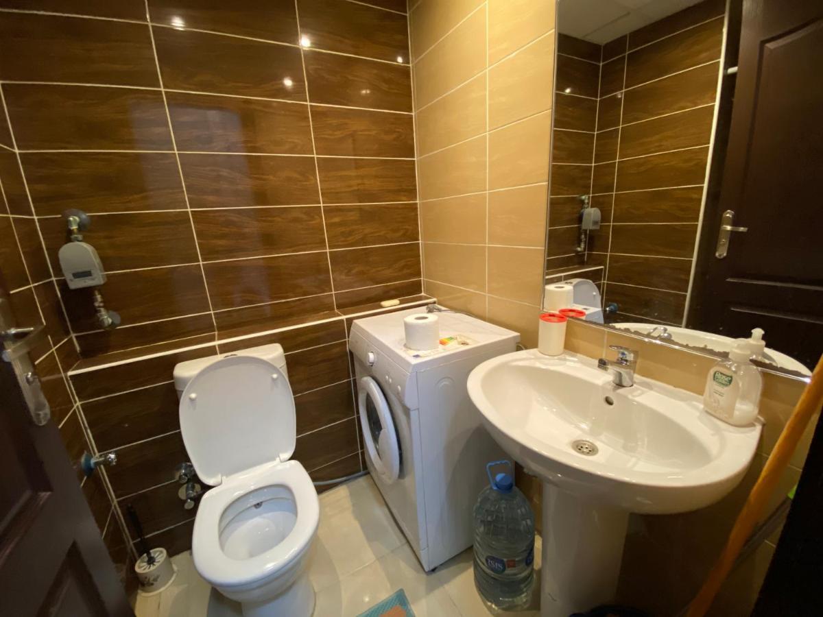 Florenza Max Apartment Hurghada