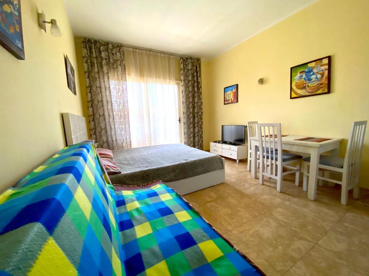 Apartment Florenza Max