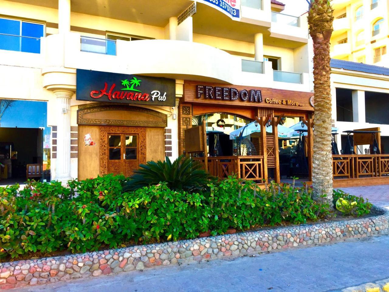 Florenza Max Apartment Hurghada